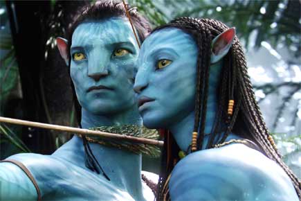 'Avatar' sequel to be 'family saga, says filmmaker James Cameron