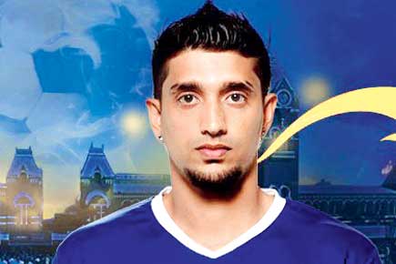 Dane Pereira will revert to AIFF on dope issue in a week: Mumbai FC