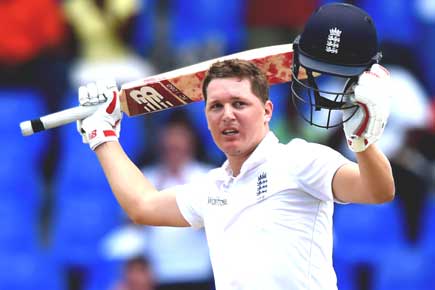 ENG vs WI: England in control despite Windies resistance