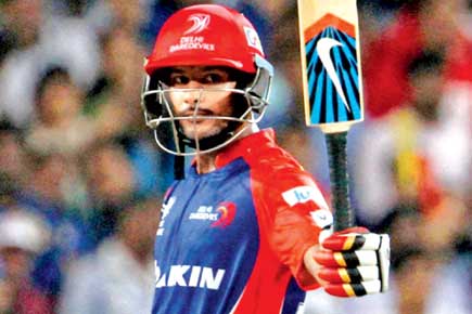IPL-8: Mayank Agarwal should play for India, says Yuvraj Singh