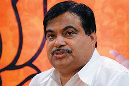 Gadkari favours tunnel instead of 22-km bridge in trans-harbour link project
