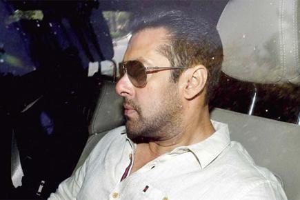 Superfast RTO official checked Salman's vehicle in 20 minutes: Defence