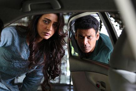 Manoj Bajpayee turns producer with a film starring Tabu