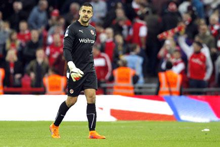 Adam Federici howler sends Arsenal back to FA Cup final