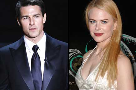 Tom Cruise had Nicole Kidman's phone wiretapped, claims documentary
