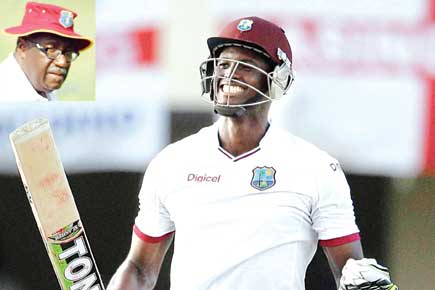 Jason Holder's selection as ODI captain is no more an overstated hype