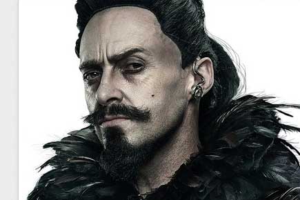 Hugh Jackman's 'Pan' release date shifted to October 9