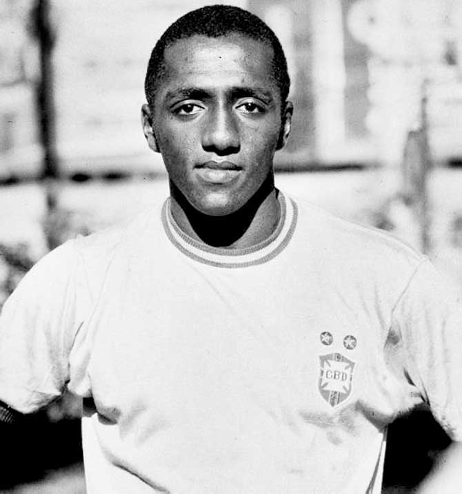 Paulo Cesar