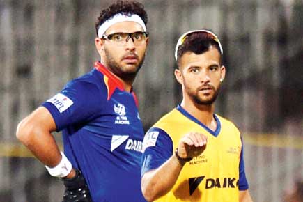 IPL-8: Delhi Daredevils look to continue winning streak against defending champs Kolkata Knight Riders
