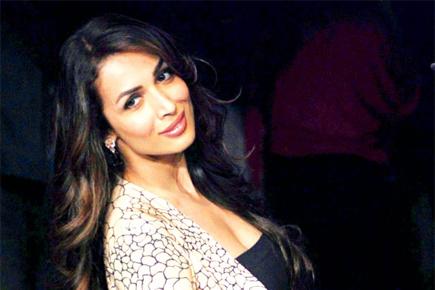 My son doesn't get affected: Malaika Arora Khan on item songs