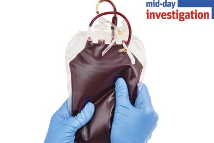 How Mumbai's private hospitals buy blood for Rs 100, sell for Rs 2,000