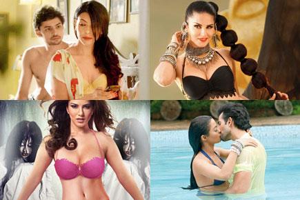 Sexual content is the latest flavour in Bollywood!