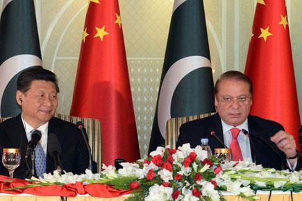 Twitter can't stop laughing at Pakistan-China's think-tank '#Randi' 