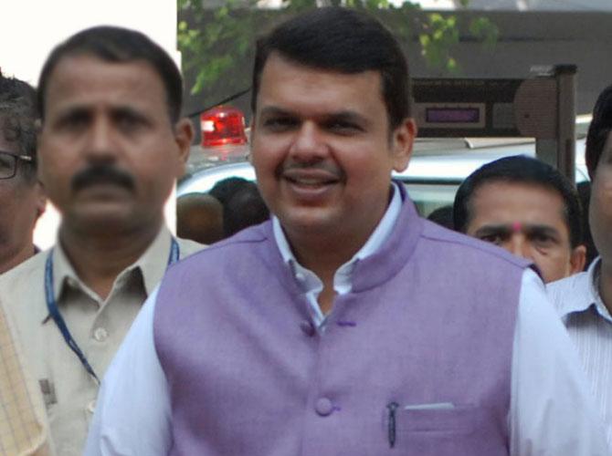 Maharashtra govt cancels allotment of Shivneri bungalow to Devendra Fadnavis