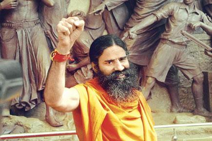 Ramdev declines Cabinet Minister status, wants to remain 'baba'