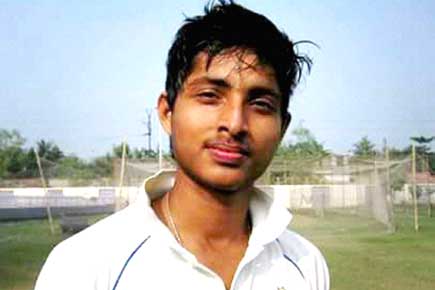 Ankit Keshri was only 12th man, came on as substitute just before fatal collision
