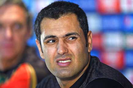 Afghanistan cricket captain Mohammad Nabi resigns