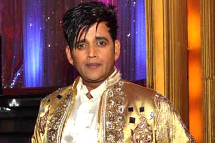 Ravi Kishan to play fading superstar in 'Bombairiya'