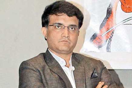 Sourav Ganguly condoles tragic death of young Bengal cricketer