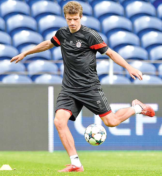 Bayern