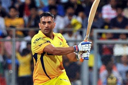 IPL 8: What's the key to CSK's success? Dhoni reveals it's camaraderie