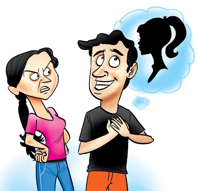 Illustration/Amit Bandre