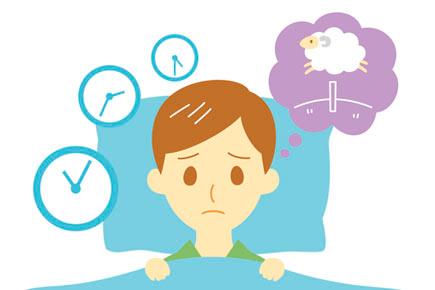 Sleep disturbance can hamper your kid's memory