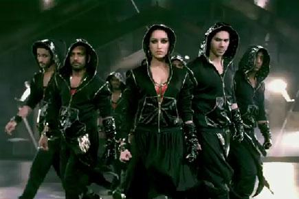Watch Varun and Shraddha's dance moves in 'ABCD 2' trailer