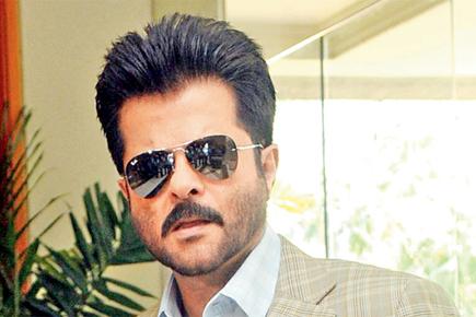 'Family Guy' stint gets Anil Kapoor excited