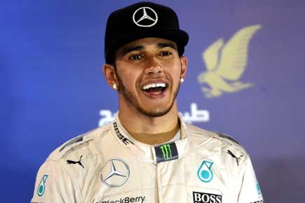 Formula One: Mercedes can stay ahead of the pack - Hamilton