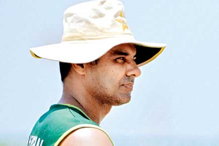 There are many problems: Pak coach Waqar Younis