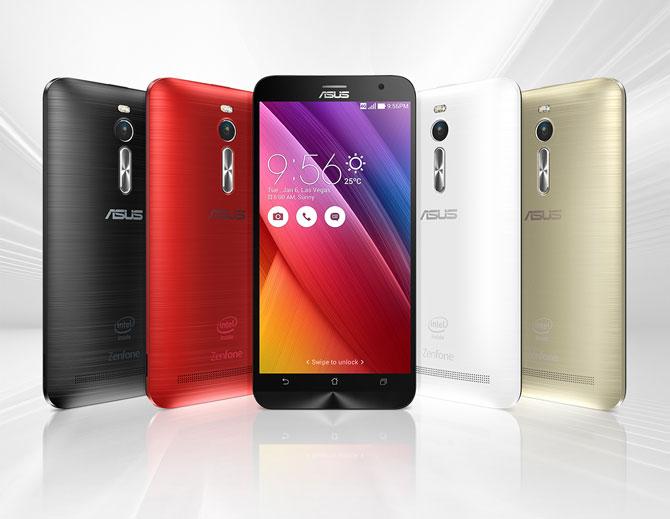 Tech review: Asus India launches flagship Zenfone 2 smartphone 