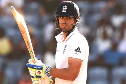 ENG vs WI: Cook closes in on England record
