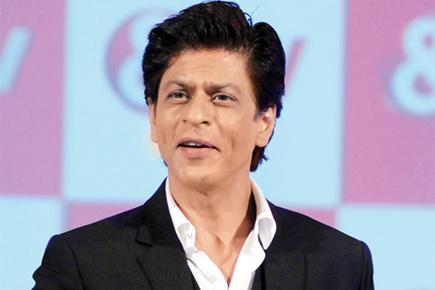 SRK to endorse bathroom products brand