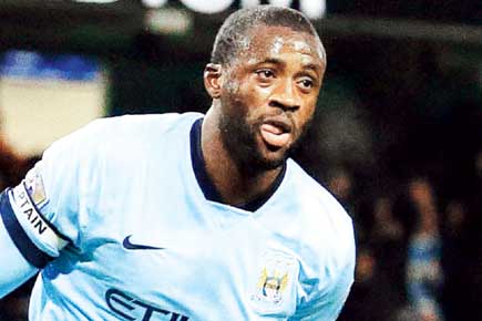 Agent says many clubs wooing Yaya Toure