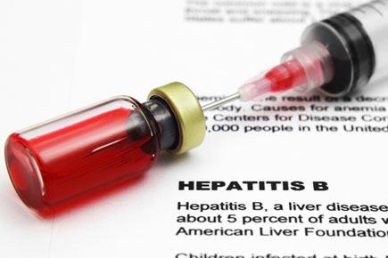 Rs.2,200 drug can treat hepatitis B patient