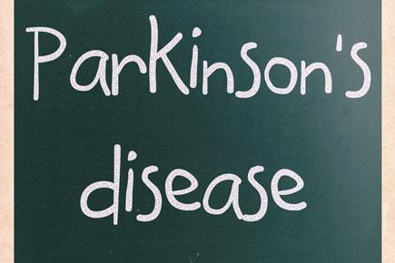 Indian scientists develop new drug for Parkinson's