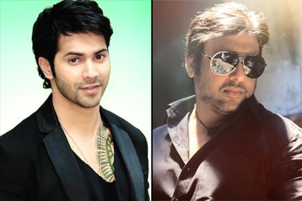 Varun Dhawan: Govinda has spoilt my dad