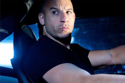 'Fast & Furious 9' to release in 2019