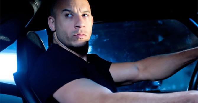 Vin Diesel sued by ex-business associate