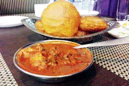 This new Navi Mumbai eatery serves robust Malwani fare