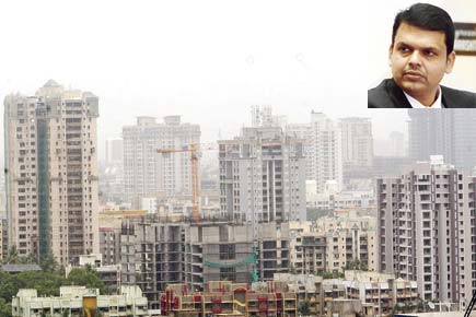 Mumbai: DP confusion could delay projects for a long time