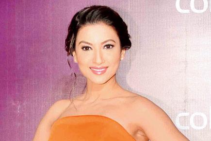 Gauahar Khan in talks for 'Suryaputra Karna' 