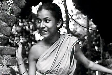 Satyajit Ray's classic 'Pather Panchali' to be screened at Cannes