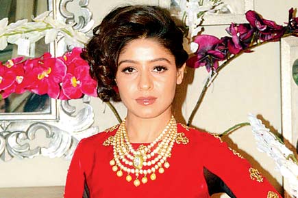 Sunidhi Chauhan turns coach for 'The Voice - India'