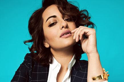 Sonakshi Sinha's travel bucket list