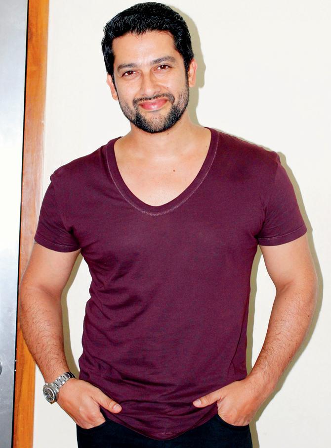 Aftab Shivdasani