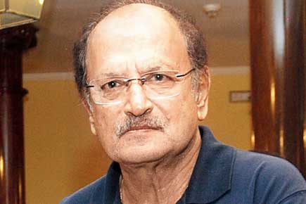 Sachin Tendulkar once got belly dancers on my birthday: Ajit Wadekar