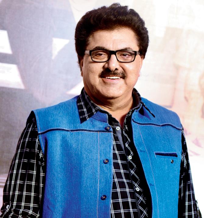 Ashoke Pandit