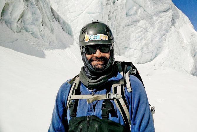 Kuntal Josheri